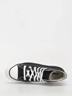 Converse Chuck Taylor All Star Lugged Heel Wmn Shoes