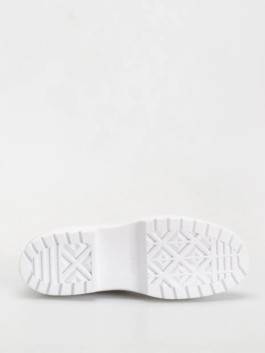 Converse Chuck Taylor All Star Lugged Heel Wmn Shoes