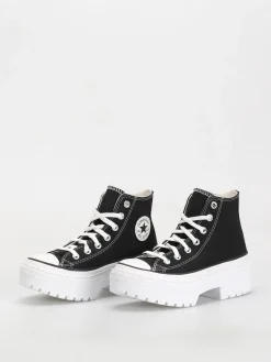 Converse Chuck Taylor All Star Lugged Heel Wmn Shoes