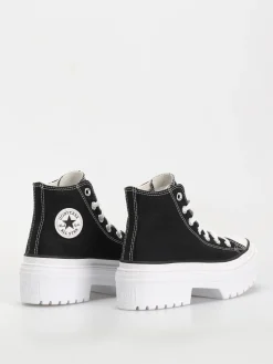 Converse Chuck Taylor All Star Lugged Heel Wmn Shoes