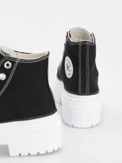 Converse Chuck Taylor All Star Lugged Heel Wmn Shoes