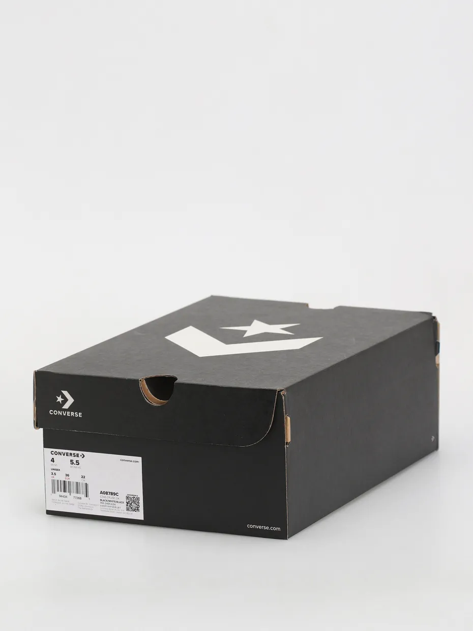 Converse Chuck Taylor All Star Cruise Ox Chucks