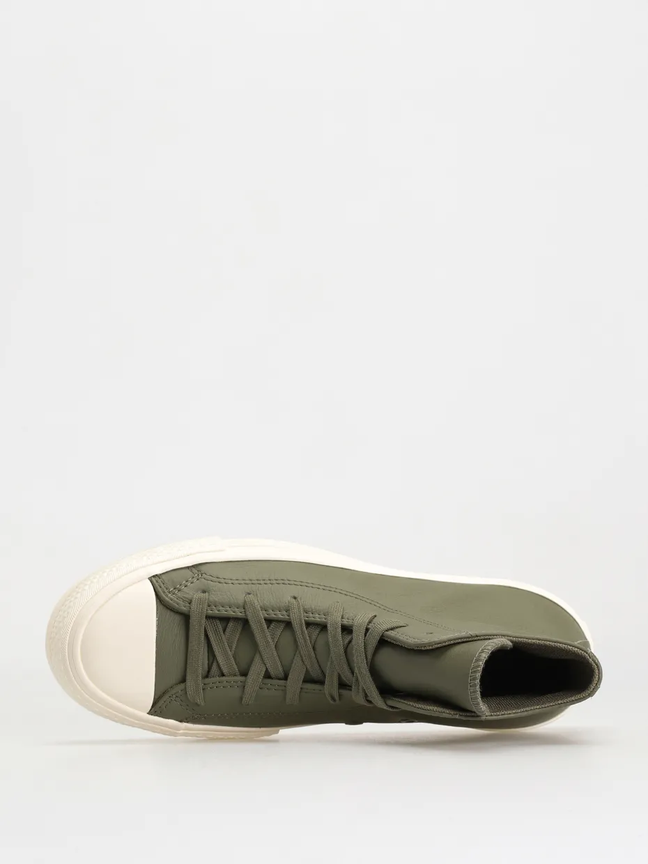 Converse Chuck Taylor All Star Lift Hi Chucks Wmn