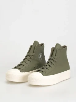 Converse Chuck Taylor All Star Lift Hi Chucks Wmn