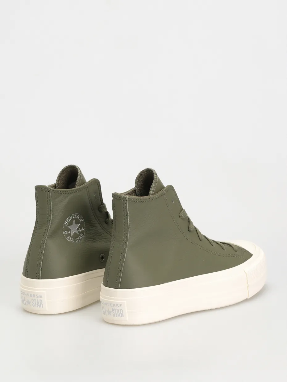 Converse Chuck Taylor All Star Lift Hi Chucks Wmn