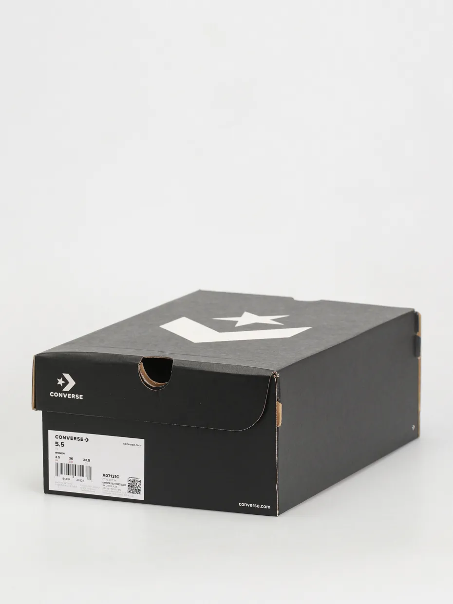 Converse Chuck Taylor All Star Lift Hi Chucks Wmn
