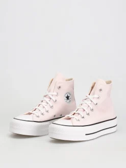 Converse Chuck Taylor All Star Lift Hi Chucks Wmn