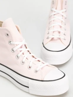 Converse Chuck Taylor All Star Lift Hi Chucks Wmn