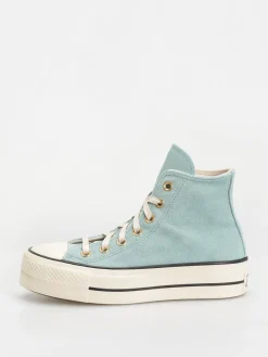 Converse Chuck Taylor All Star Lift Hi Wmn Chucks