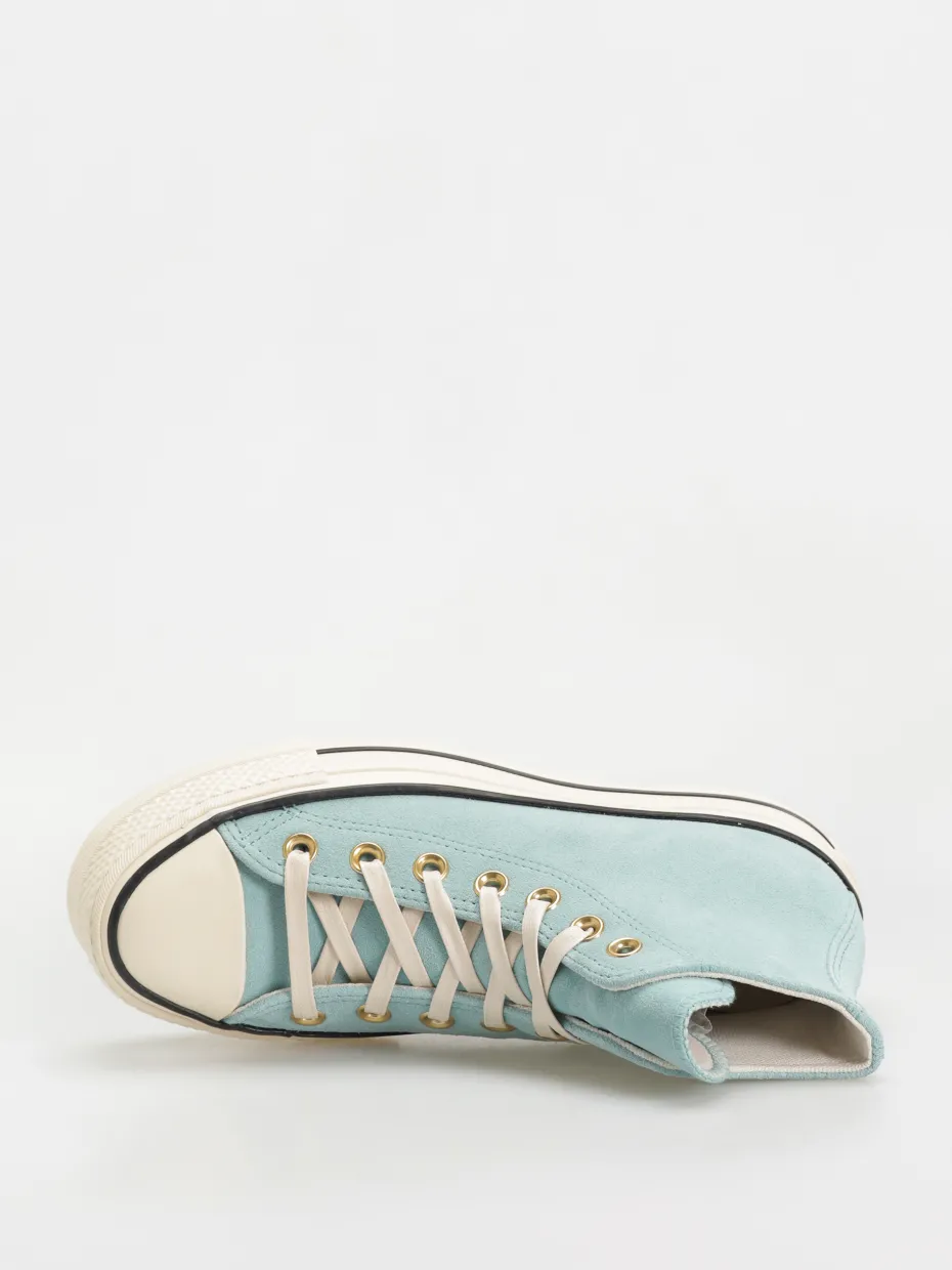 Converse Chuck Taylor All Star Lift Hi Wmn Chucks