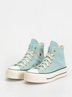 Converse Chuck Taylor All Star Lift Hi Wmn Chucks