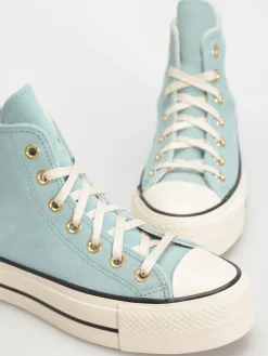 Converse Chuck Taylor All Star Lift Hi Wmn Chucks