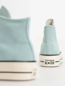 Converse Chuck Taylor All Star Lift Hi Wmn Chucks