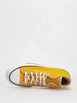 Converse Chuck Taylor All Star Lift Hi Wmn Chucks