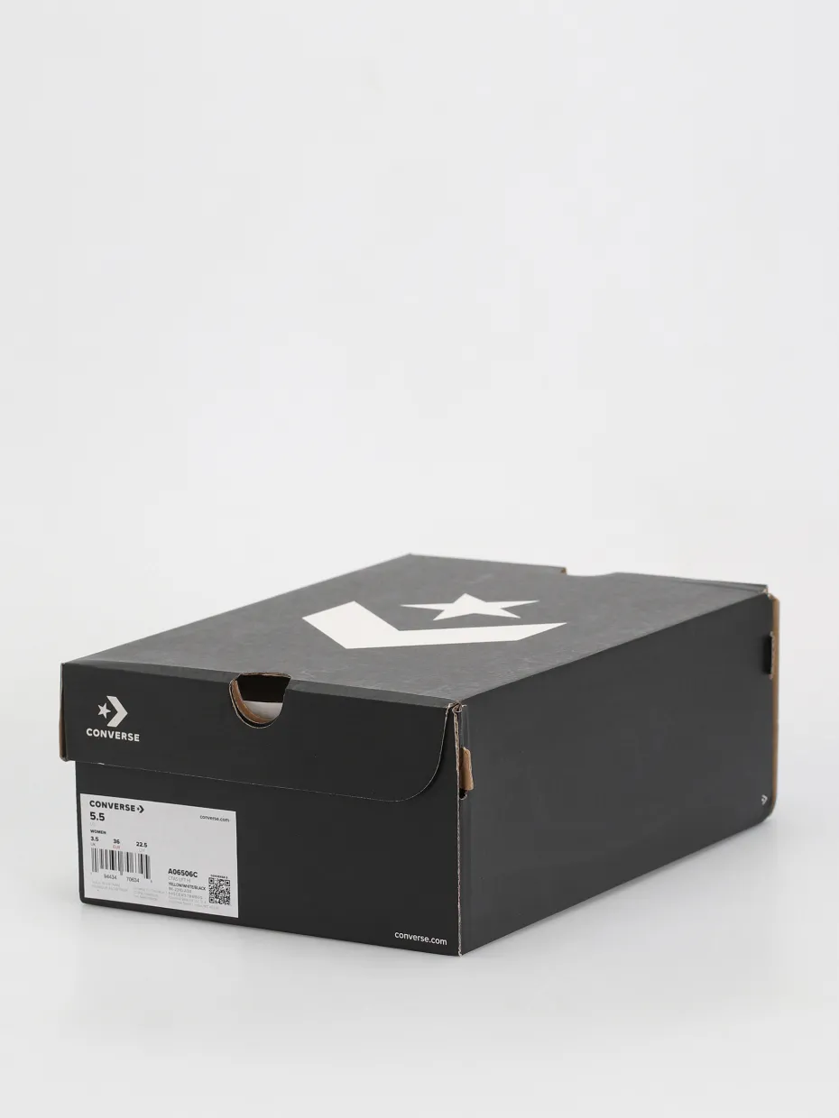 Converse Chuck Taylor All Star Lift Hi Wmn Chucks