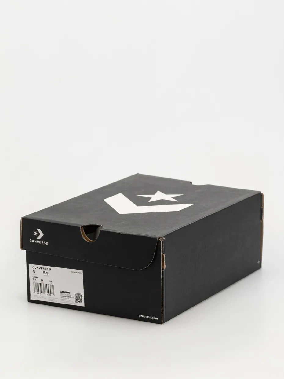 Converse Chuck Taylor All Star Cruise Ox Chucks