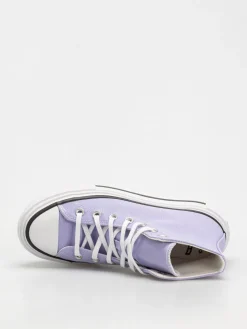 Converse Chuck Taylor All Star Lift Double Stack Hi Chucks