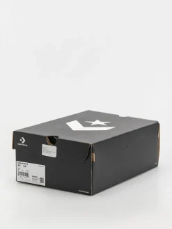 Converse Chuck Taylor All Star Lift Double Stack Hi Chucks