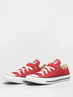 Converse Chuck Taylor All Star OX Chucks