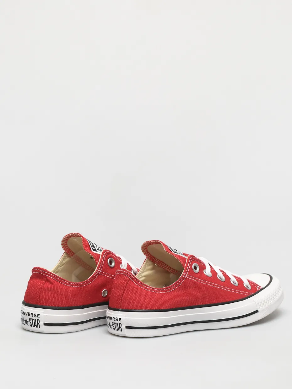 Converse Chuck Taylor All Star OX Chucks