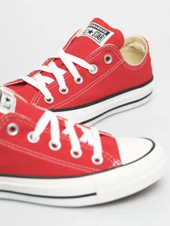 Converse Chuck Taylor All Star OX Chucks