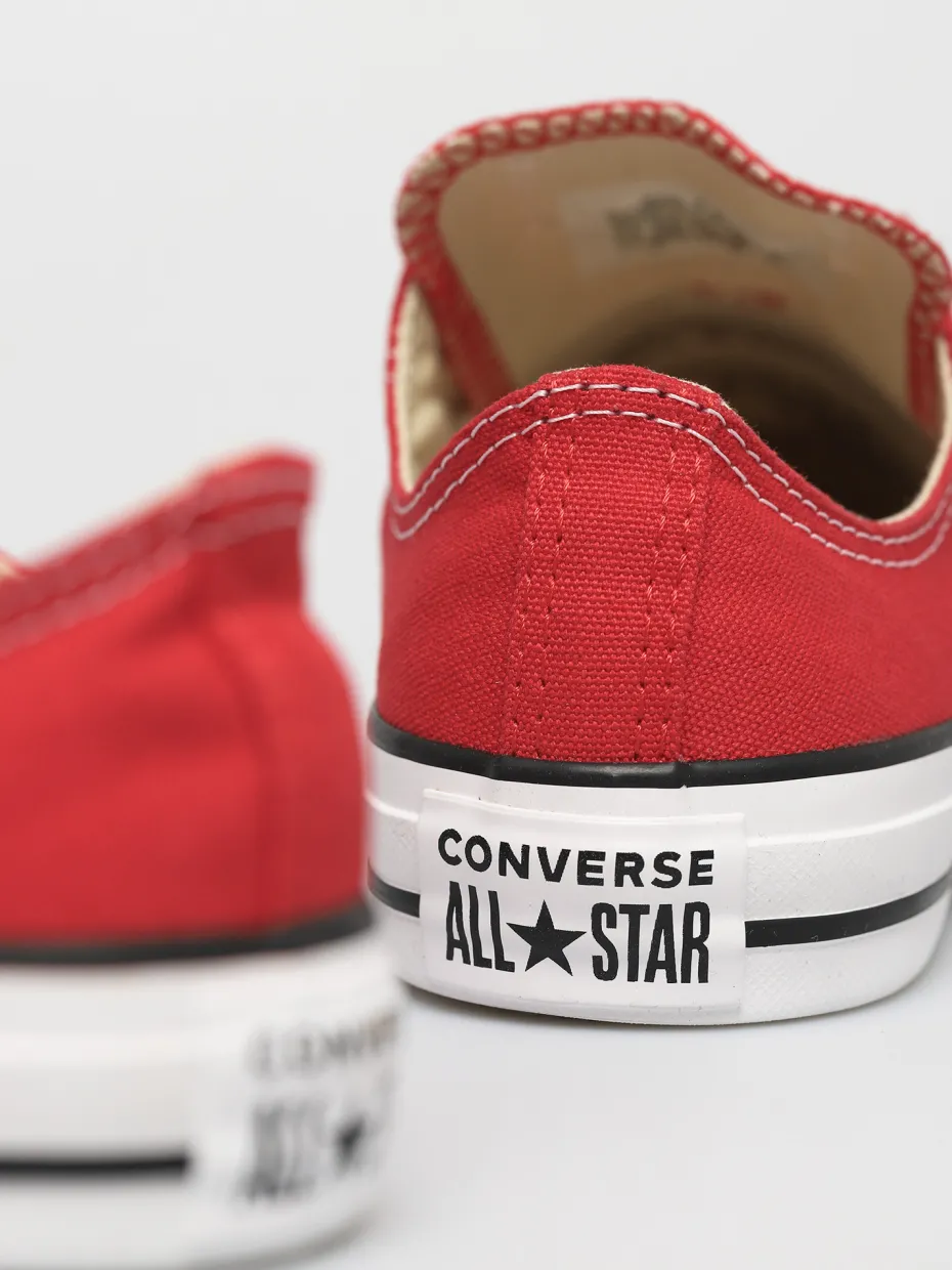 Converse Chuck Taylor All Star OX Chucks