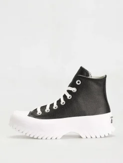 Converse Chuck Taylor All Star Lugged 2.0 Hi Shoes