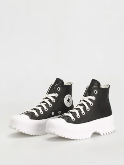 Converse Chuck Taylor All Star Lugged 2.0 Hi Shoes