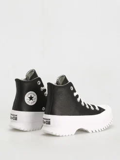 Converse Chuck Taylor All Star Lugged 2.0 Hi Shoes