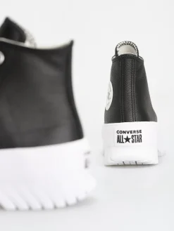 Converse Chuck Taylor All Star Lugged 2.0 Hi Shoes