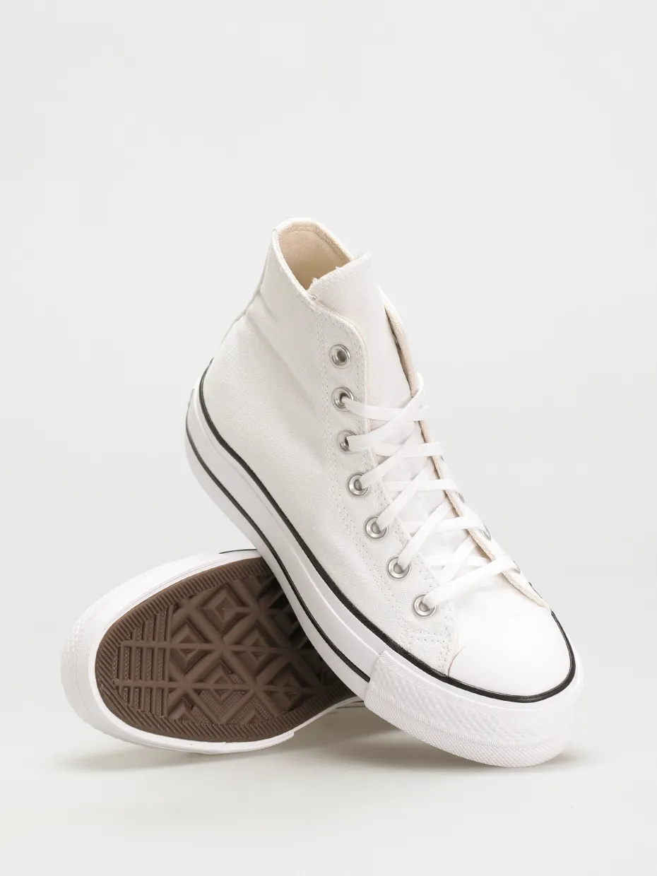 Converse Chuck Taylor All Star Lift Hi Shoes Wmn