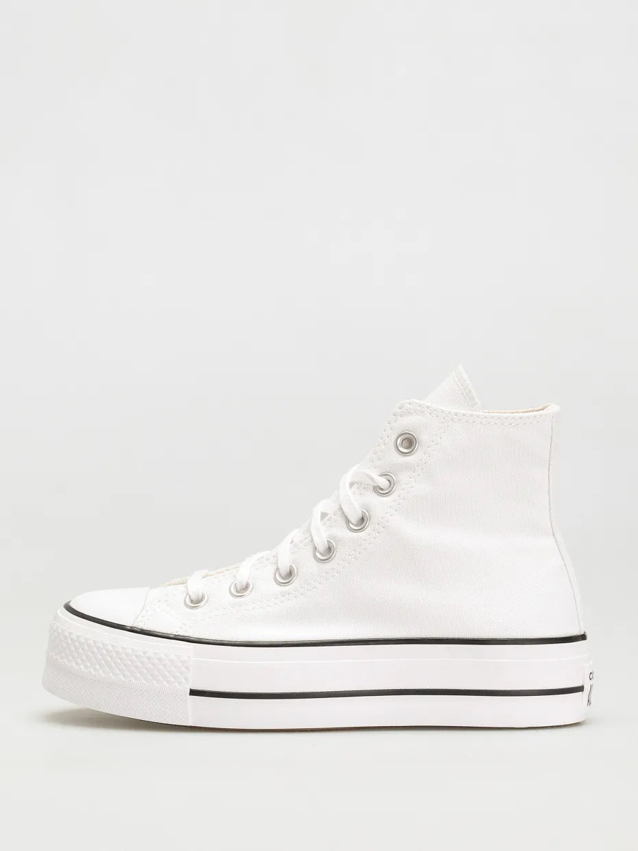 Converse Chuck Taylor All Star Lift Hi Shoes Wmn