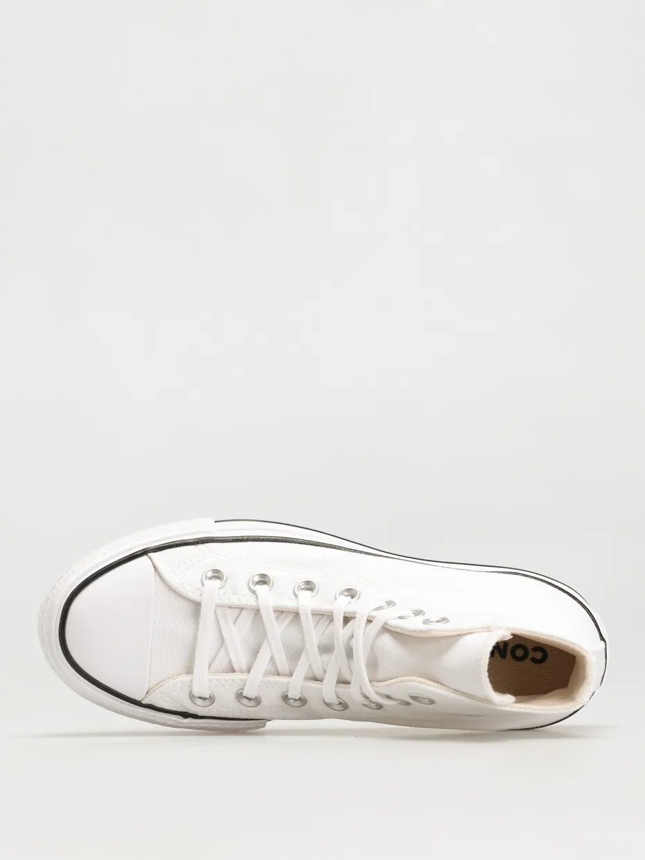 Converse Chuck Taylor All Star Lift Hi Shoes Wmn