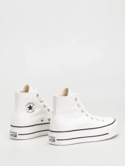 Converse Chuck Taylor All Star Lift Hi Shoes Wmn