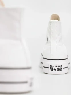 Converse Chuck Taylor All Star Lift Hi Shoes Wmn