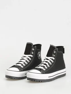 Converse Chuck Taylor City Trek Wp Hi Shoes