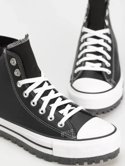 Converse Chuck Taylor City Trek Wp Hi Shoes