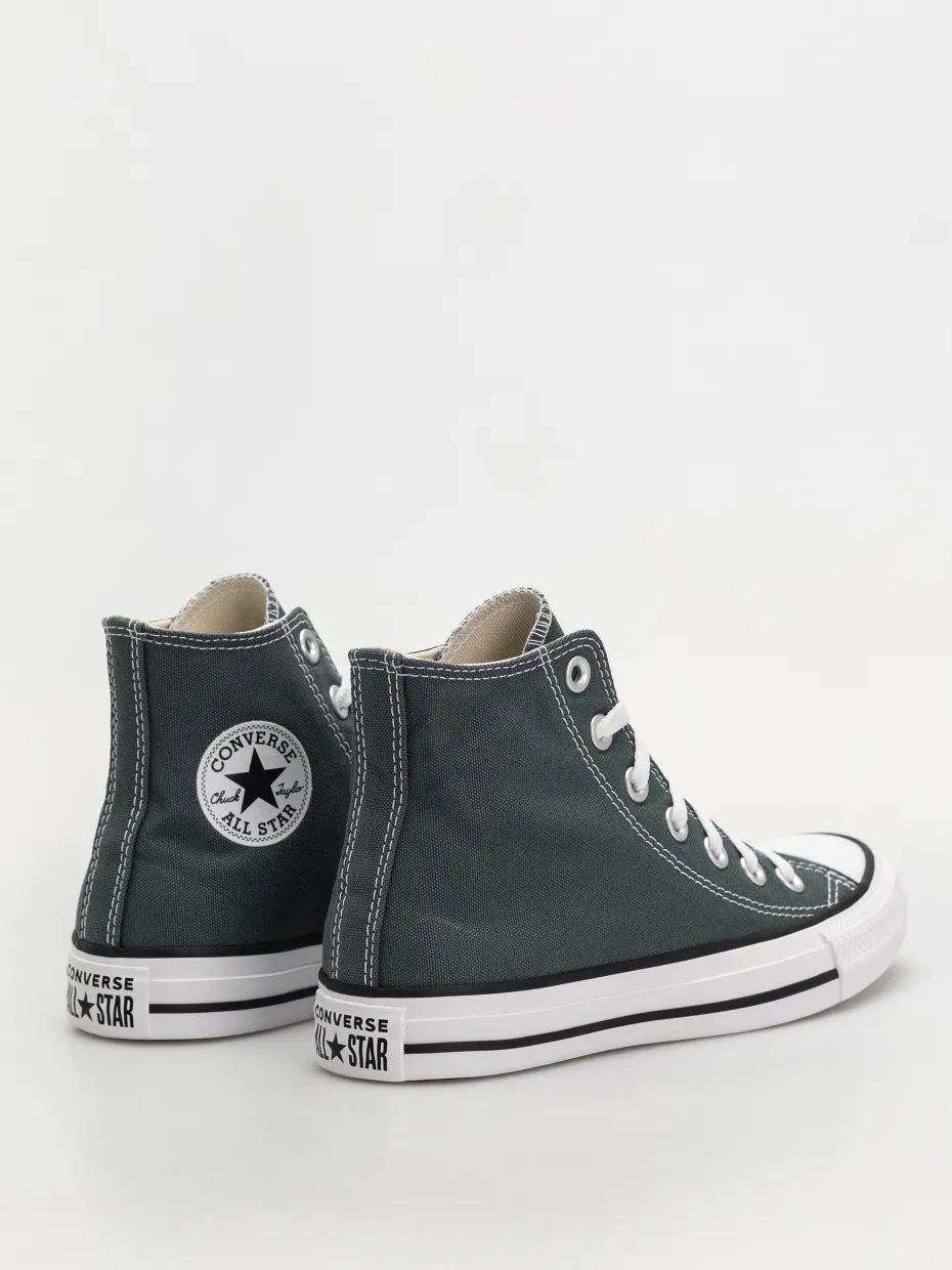 Converse Chuck Taylor Hi Chucks