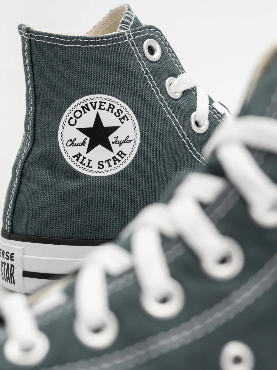 Converse Chuck Taylor Hi Chucks