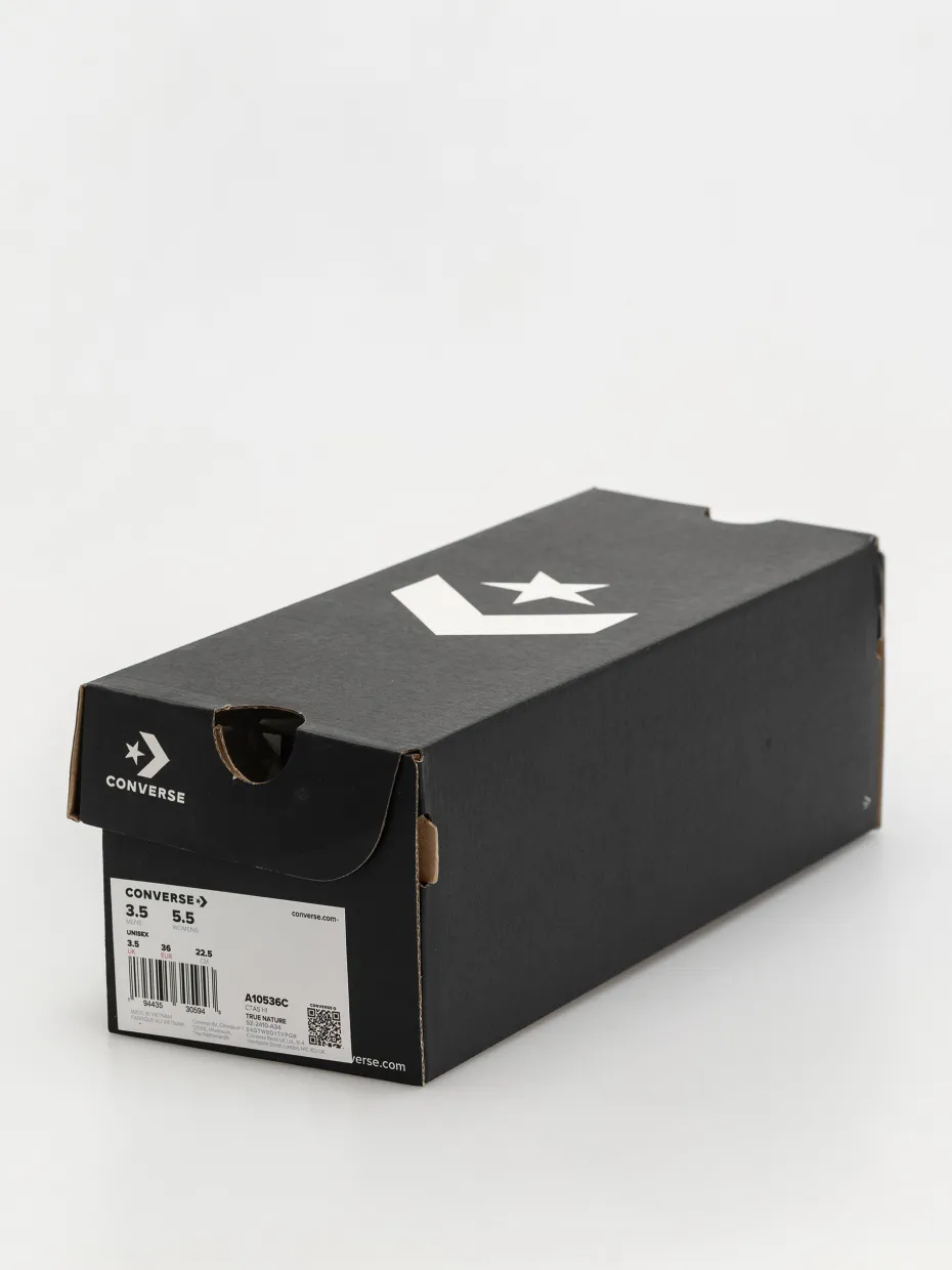 Converse Chuck Taylor Hi Chucks