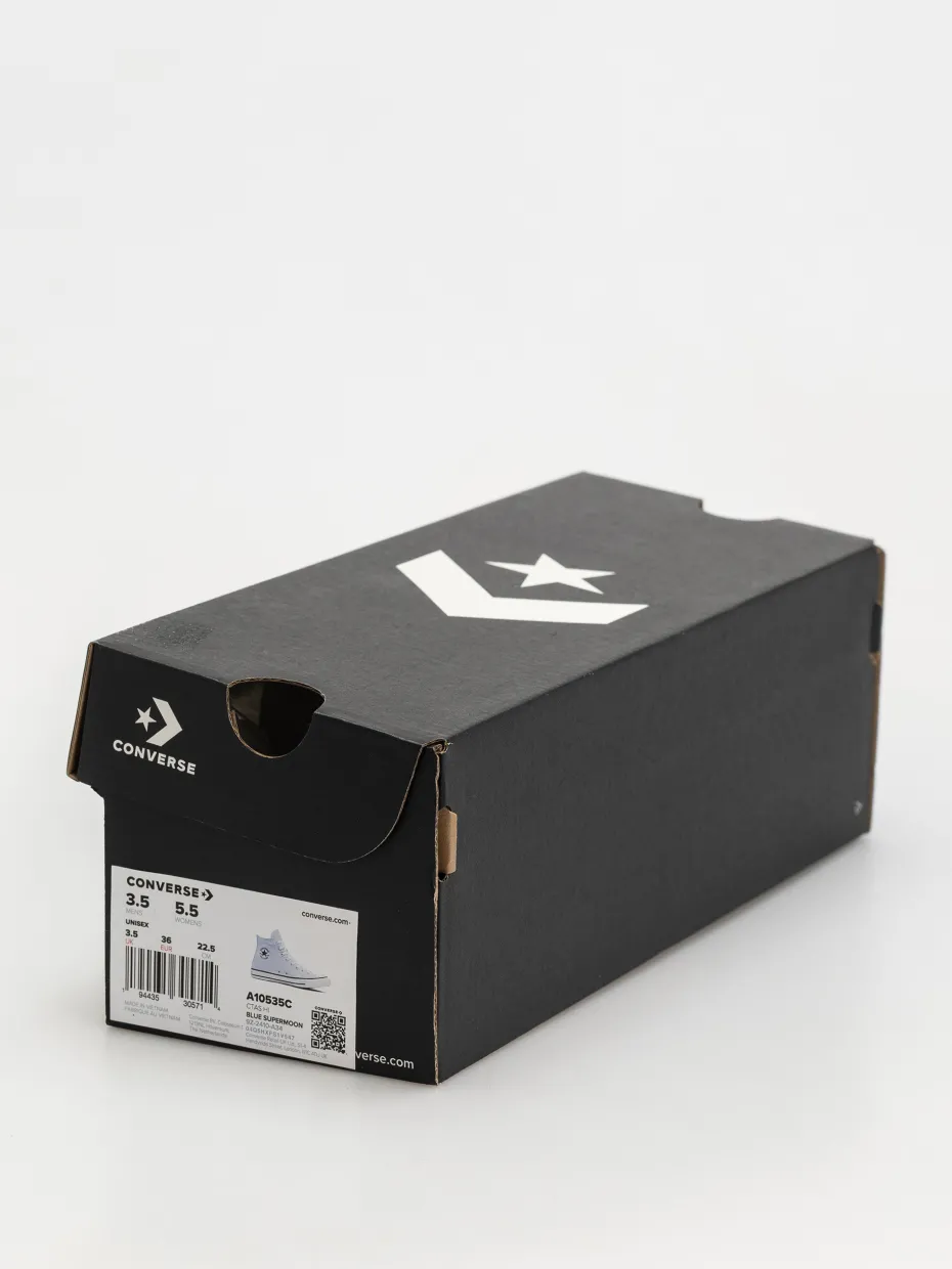 Converse Chuck Taylor Hi Chucks