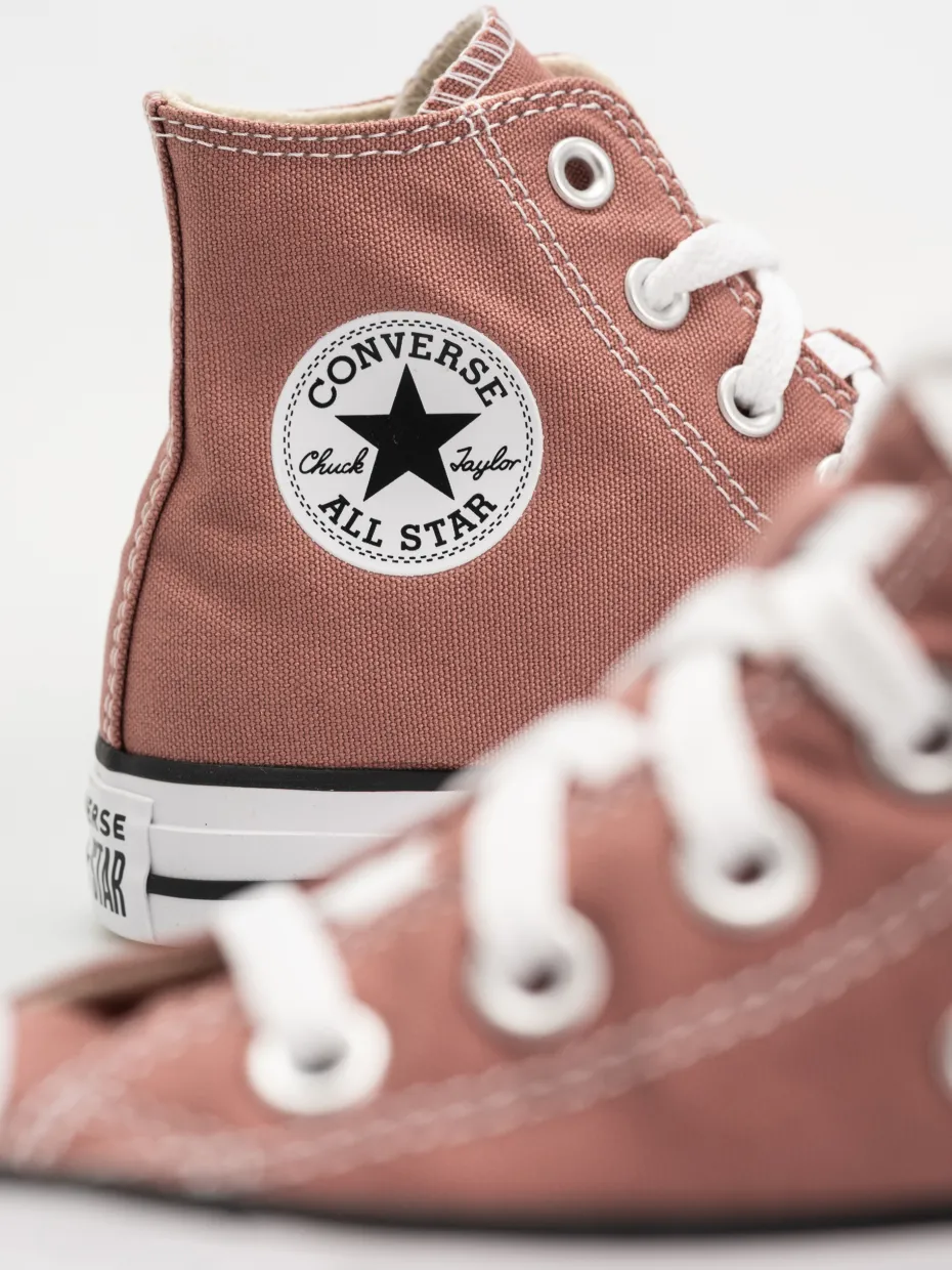 Converse Chuck Taylor Hi Chucks
