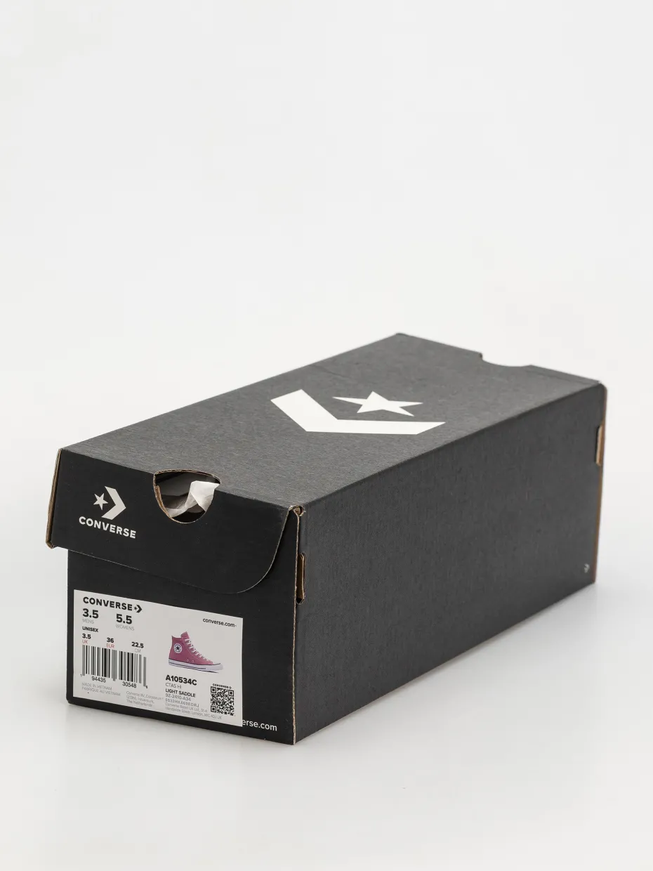 Converse Chuck Taylor Hi Chucks