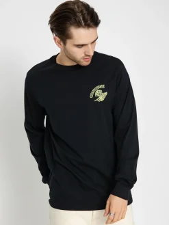 Converse Chuck Tours Longsleeve