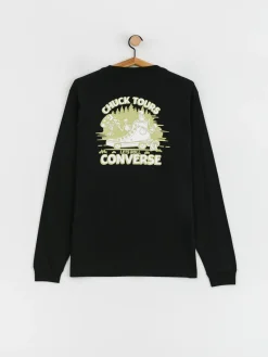 Converse Chuck Tours Longsleeve