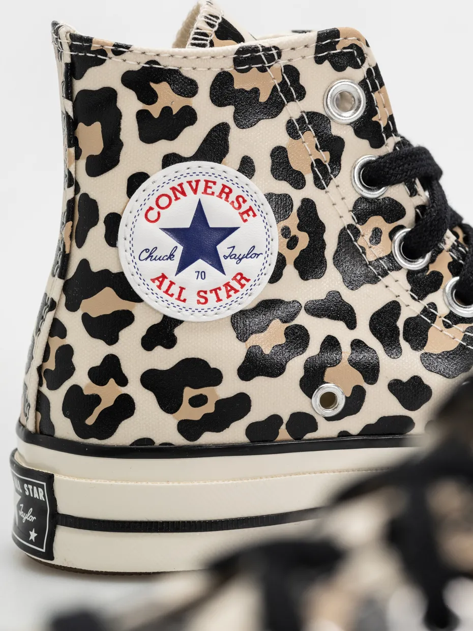 Converse Chucks Chuck 70 Hi