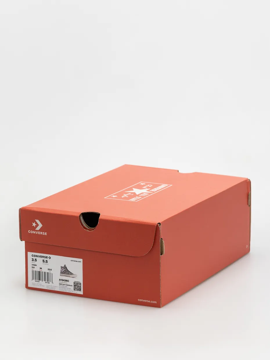 Converse Chucks Chuck 70 Hi