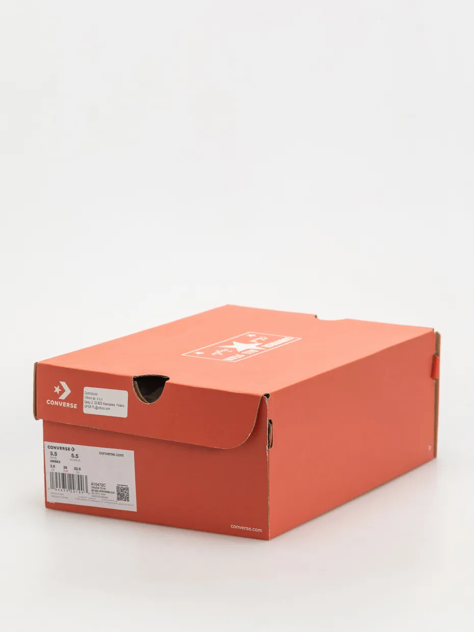 Converse Chucks Chuck 70 Hi