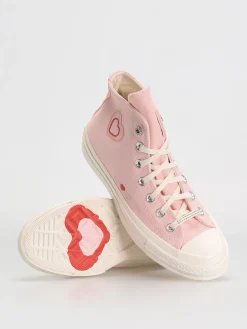 Converse Chucks Chuck 70 Hi Wmn