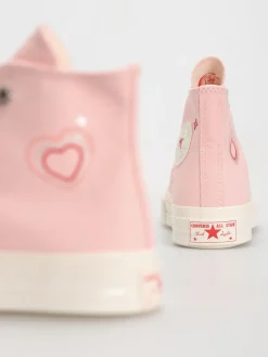 Converse Chucks Chuck 70 Hi Wmn